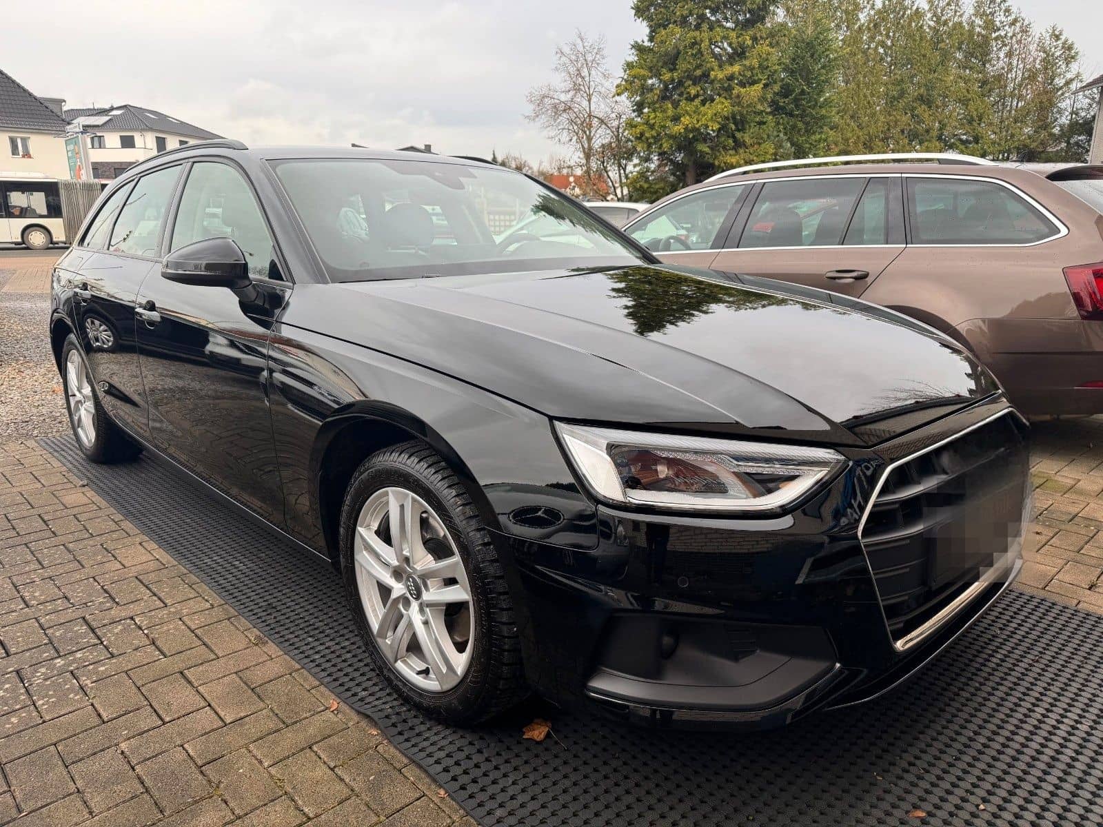 Audi A4 Avant 35 TDI S-tronic Navi/LED/Kamera foto 3