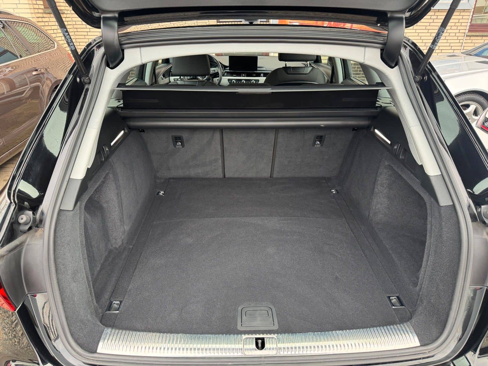 Audi A4 Avant 35 TDI S-tronic Navi/LED/Kamera foto 7