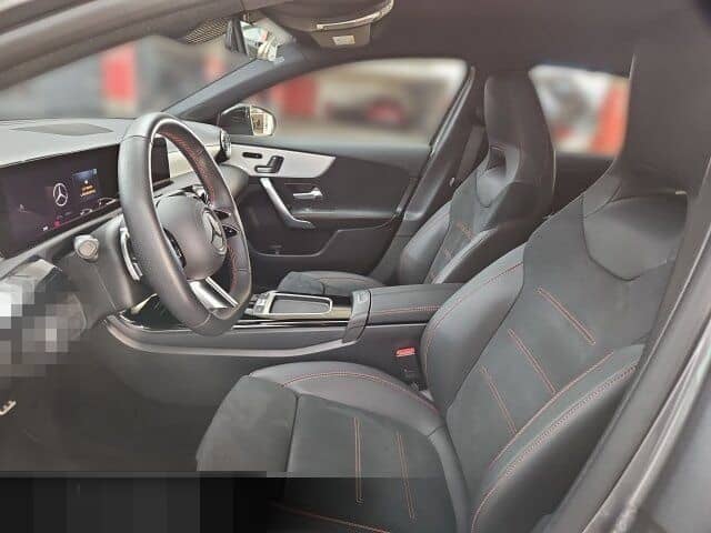 Mercedes-Benz A 220 d AMG Line/Distronic/Night/360°/Memory/ foto 11