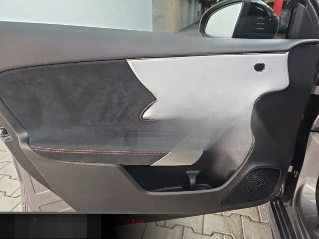 Mercedes-Benz A 220 d AMG Line/Distronic/Night/360°/Memory/ foto 12