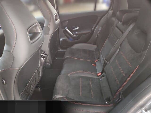 Mercedes-Benz A 220 d AMG Line/Distronic/Night/360°/Memory/ foto 17