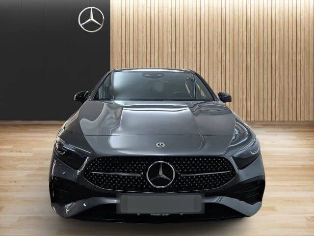 Mercedes-Benz A 220 d AMG Line/Distronic/Night/360°/Memory/ foto 3