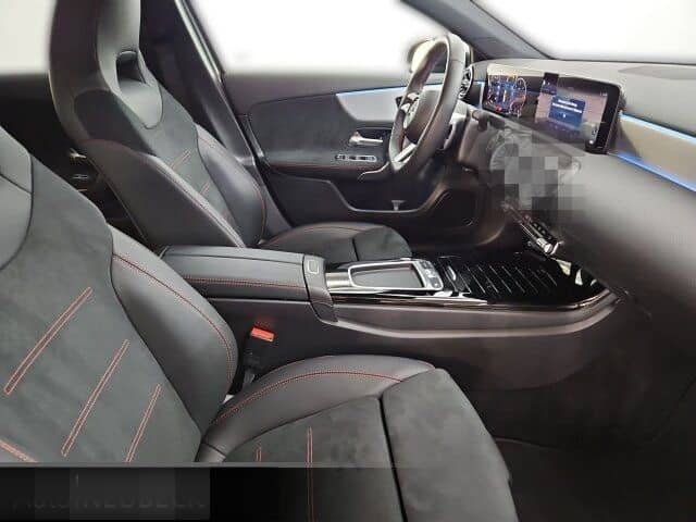 Mercedes-Benz A 220 d AMG Line/Distronic/Night/360°/Memory/ foto 23