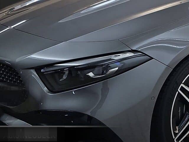 Mercedes-Benz A 220 d AMG Line/Distronic/Night/360°/Memory/ foto 9