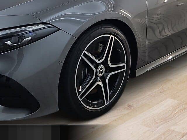 Mercedes-Benz A 220 d AMG Line/Distronic/Night/360°/Memory/ foto 10