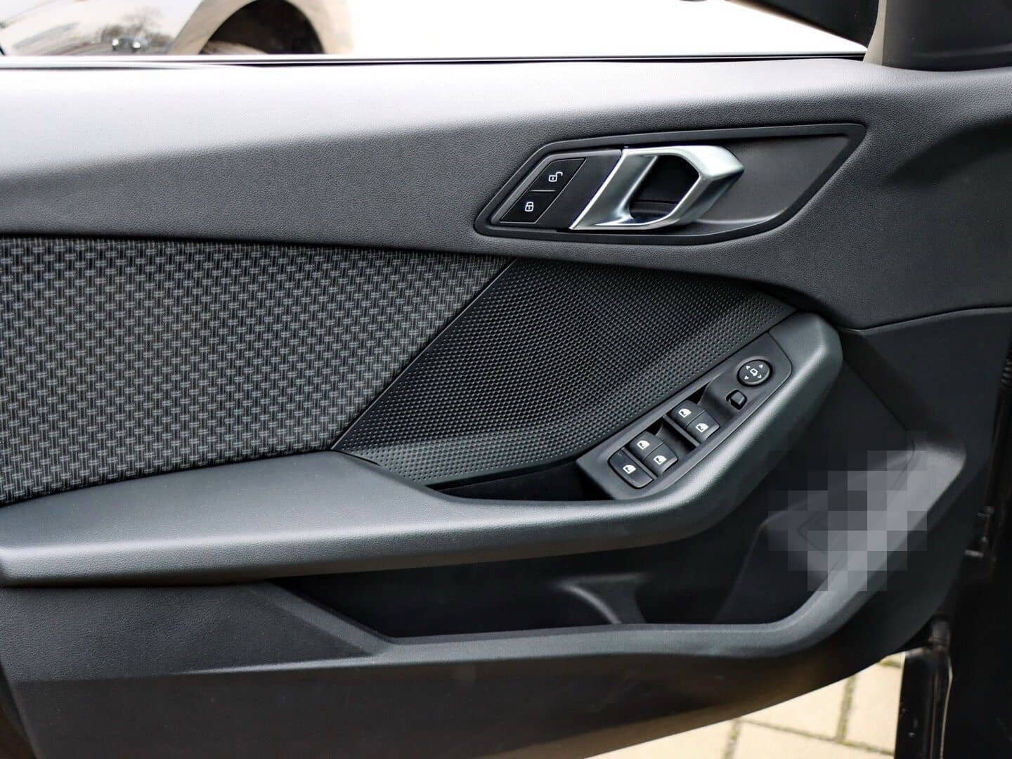 BMW 118i Advantage 17" foto 15