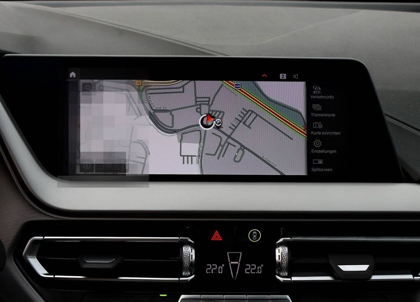 BMW 118i Advantage 17" foto 9