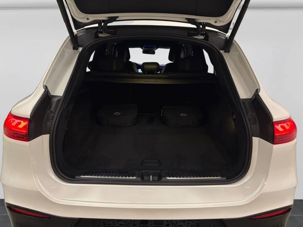 Mercedes-Benz EQS 580 4M SUV AMG|DISTR|PANO|BURM|HUD|KEYL|AHK| foto 17