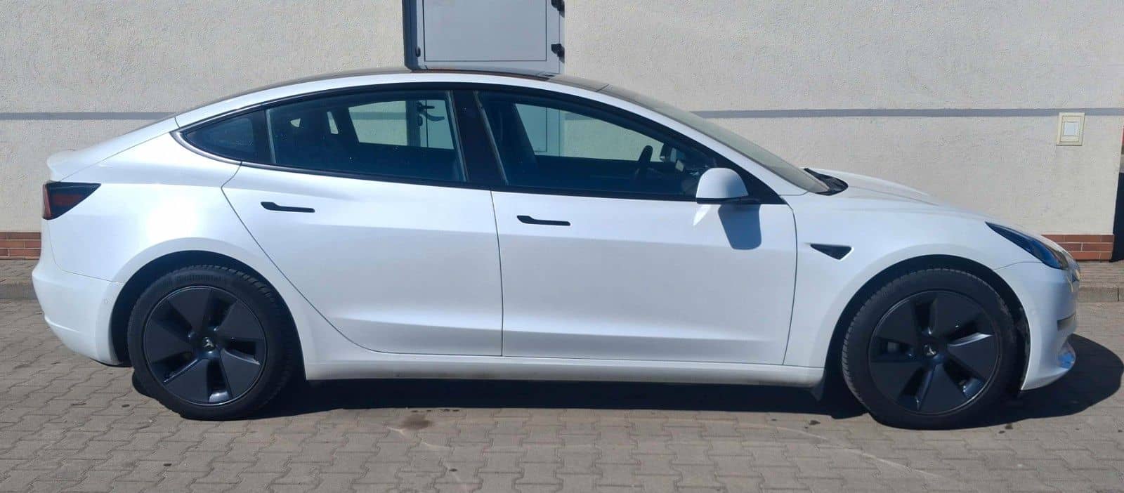 Tesla Model 3 Long Range Dual AWD foto 2