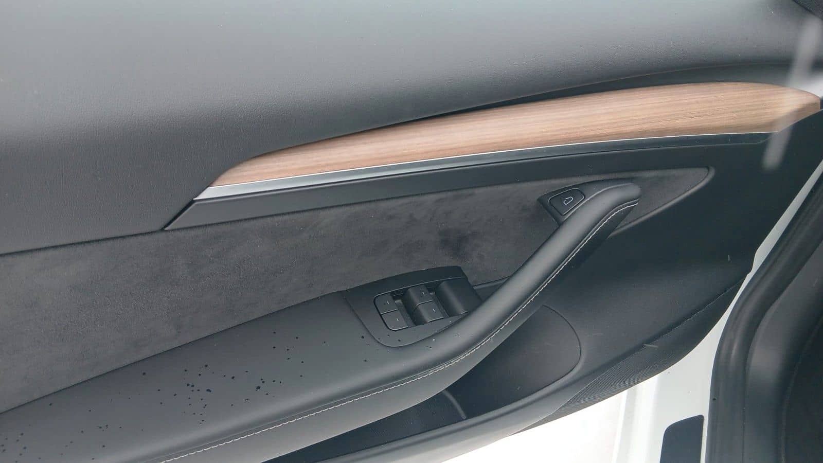 Tesla Model 3 Long Range Dual AWD foto 11