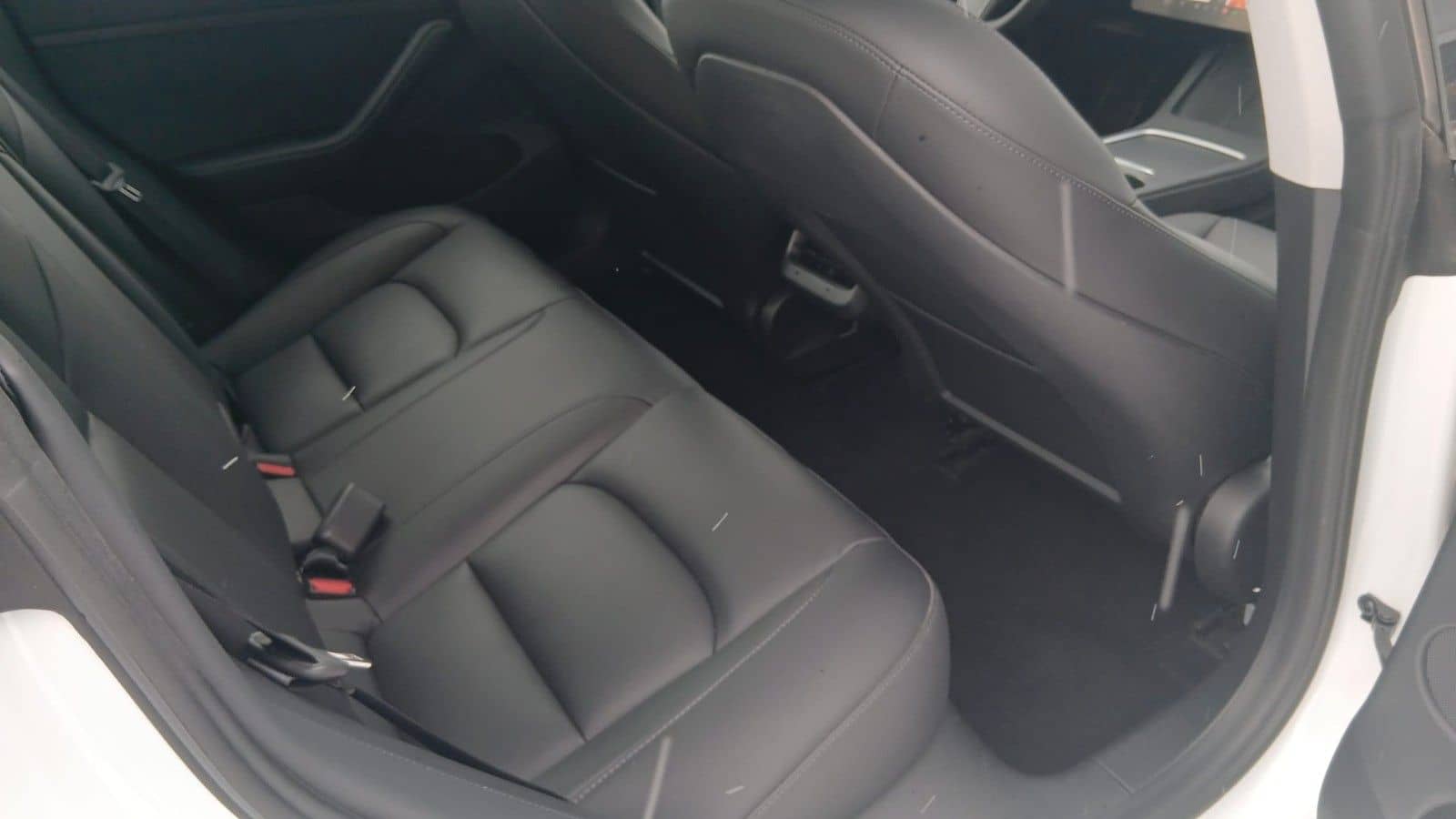 Tesla Model 3 Long Range Dual AWD foto 8