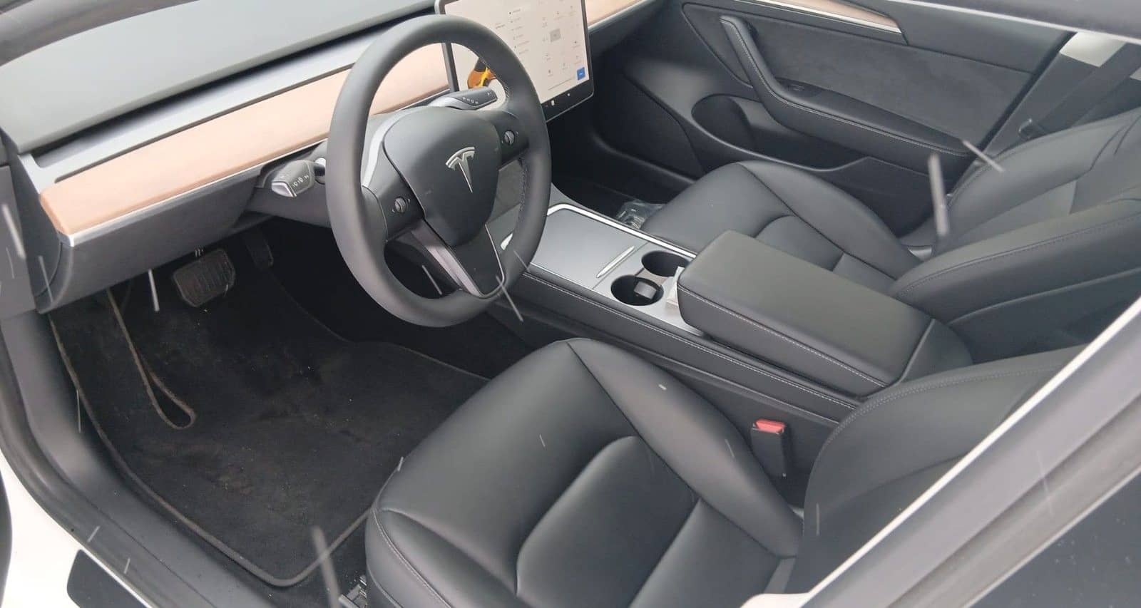 Tesla Model 3 Long Range Dual AWD foto 10