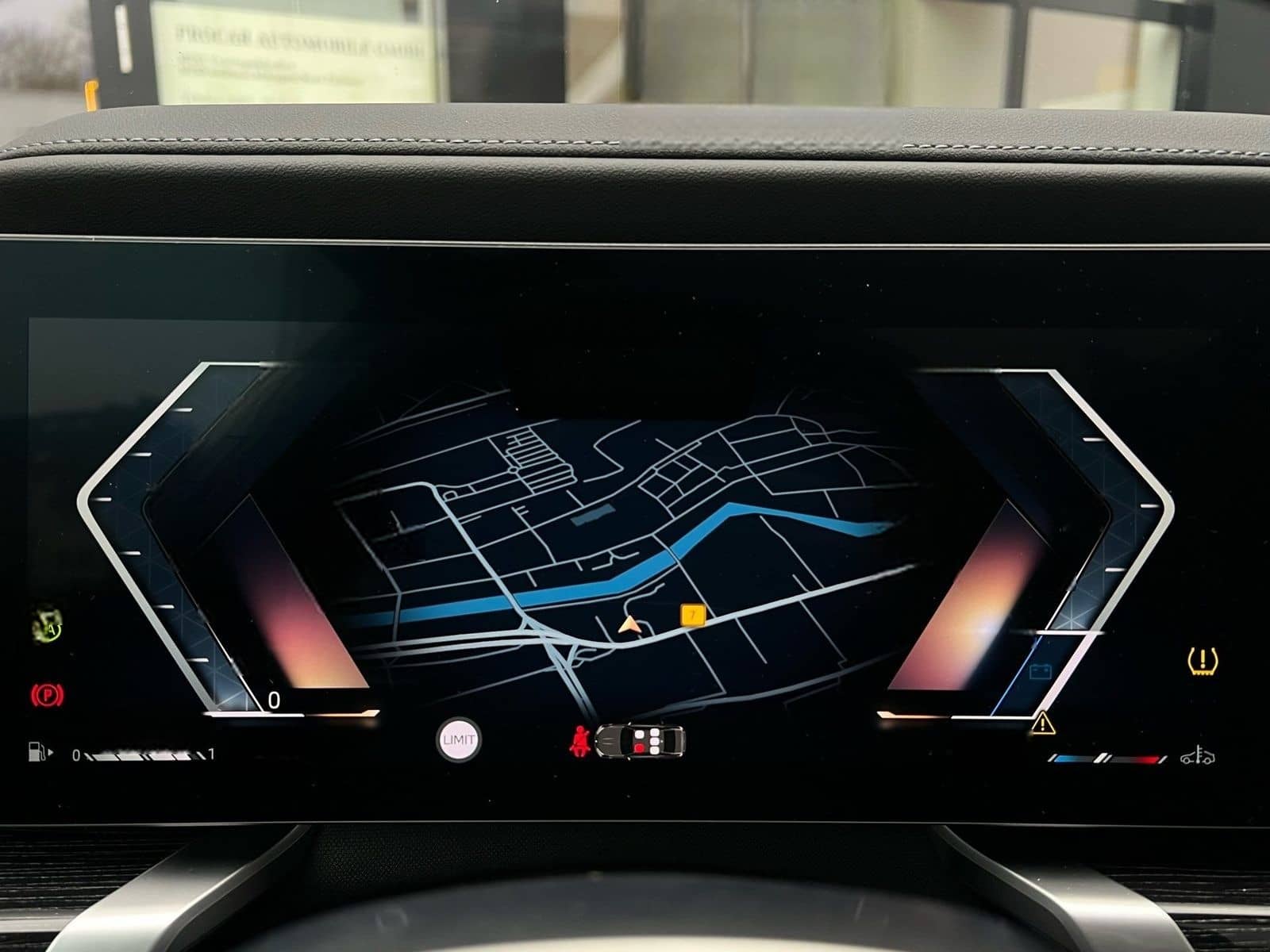 BMW 740d xDrive M Sport SkyPano DA/PA Prof Standhz. foto 22