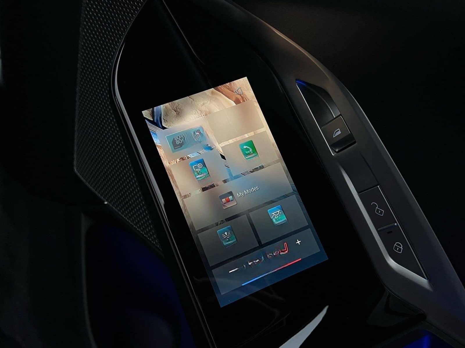 BMW 740d xDrive M Sport SkyPano DA/PA Prof Standhz. foto 10