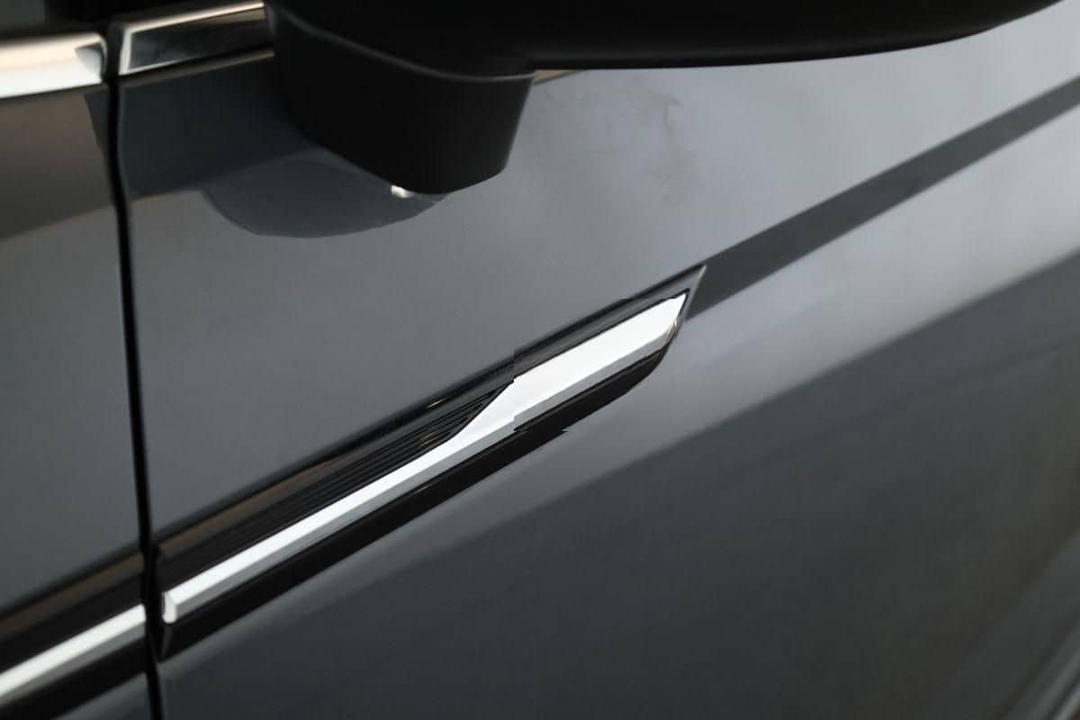 Volkswagen Touran 2.0 TDI DSG Highline R-Line 7 Pan Nav AHK foto 10