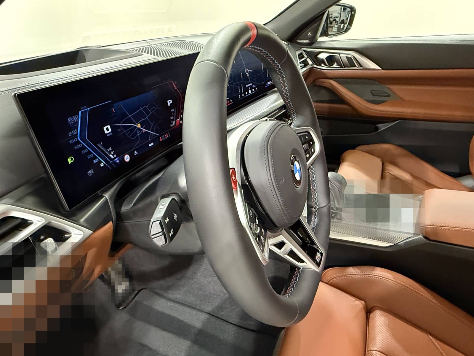 BMW M4 Competition M xDrive Cabrio ACC 360° HUD HK foto 14