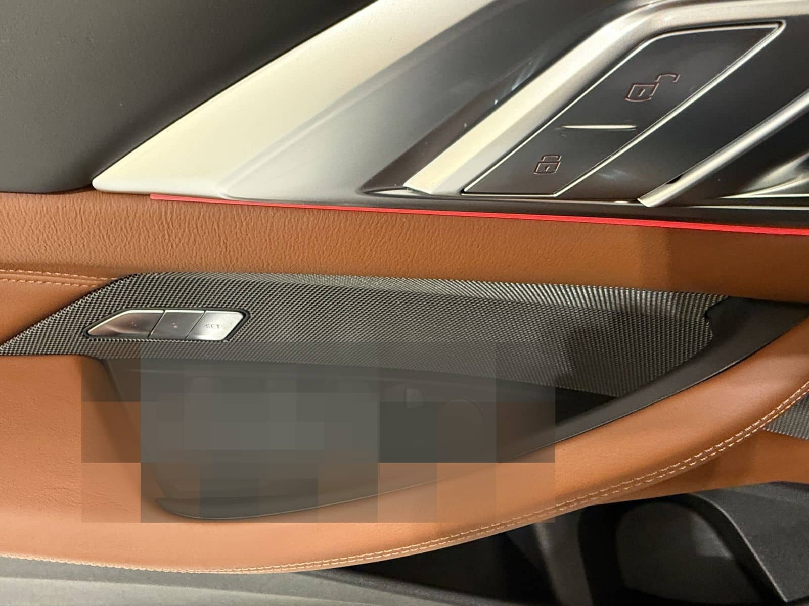 BMW M4 Competition M xDrive Cabrio ACC 360° HUD HK foto 17