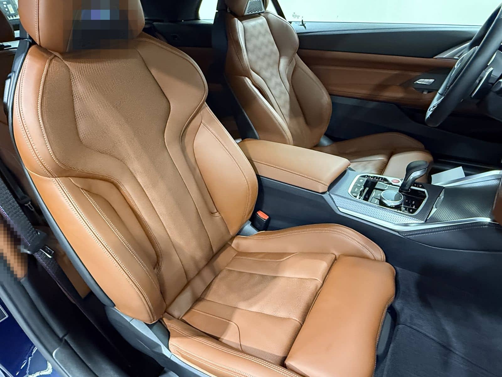 BMW M4 Competition M xDrive Cabrio ACC 360° HUD HK foto 19