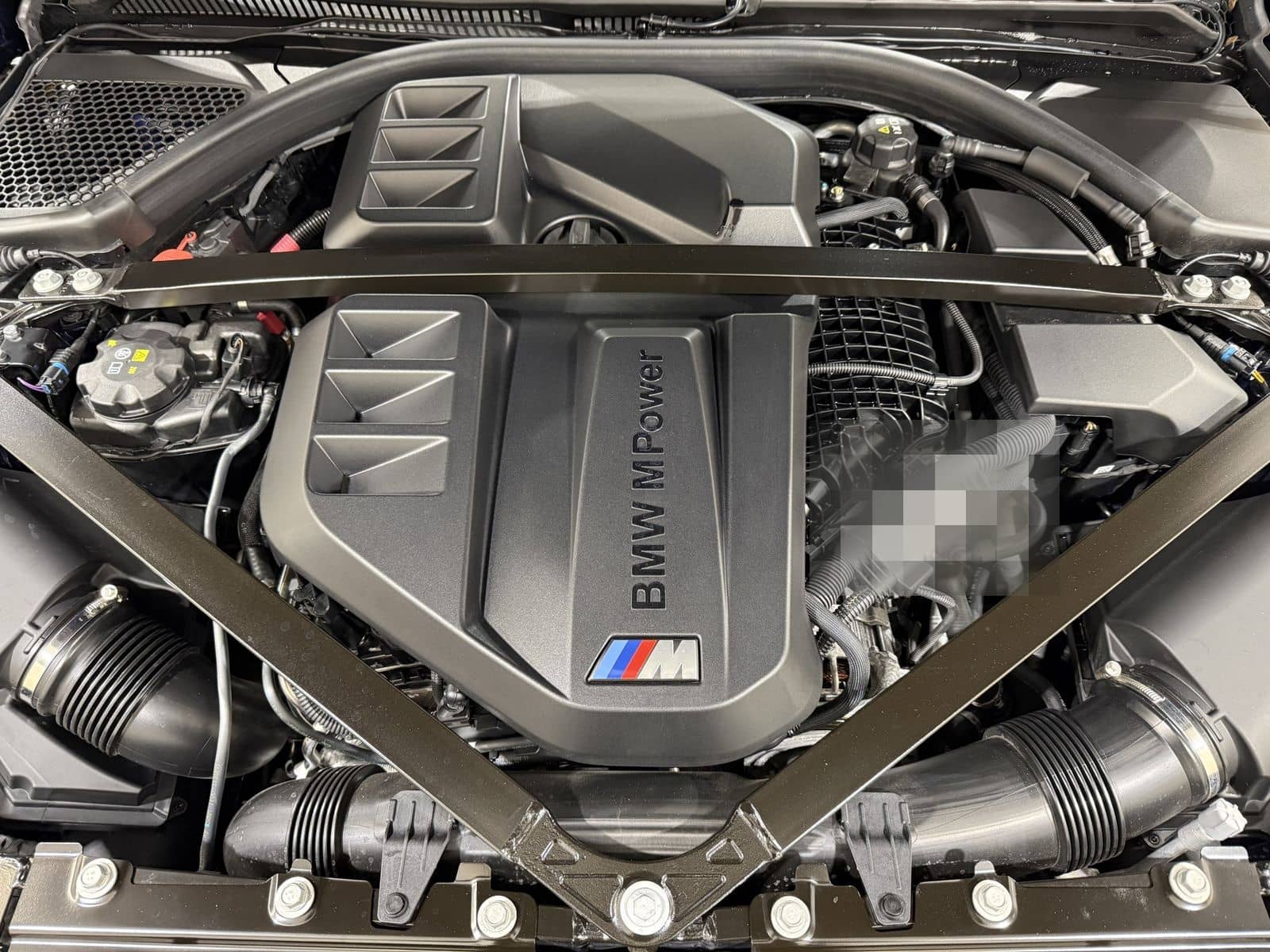 BMW M4 Competition M xDrive Cabrio ACC 360° HUD HK foto 22