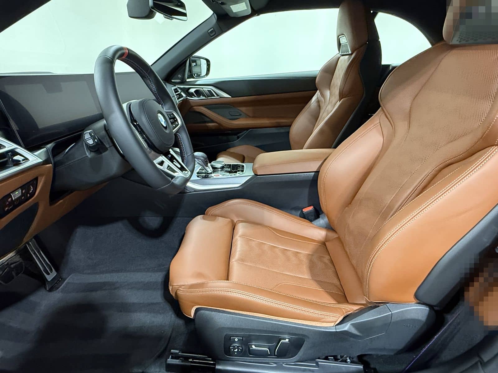 BMW M4 Competition M xDrive Cabrio ACC 360° HUD HK foto 9