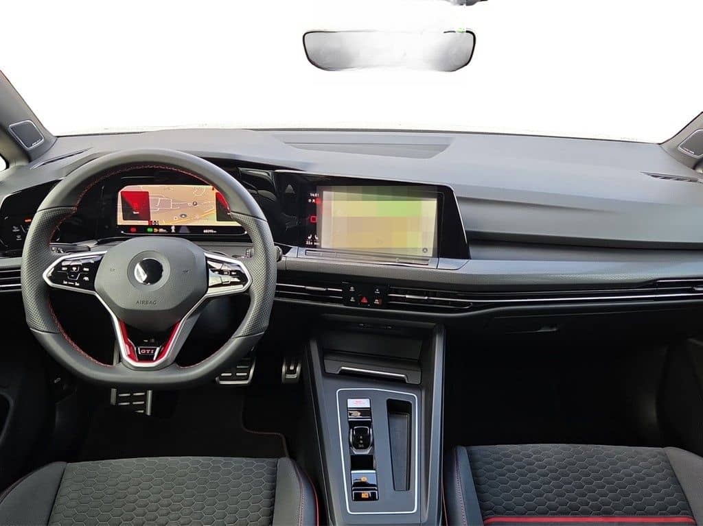 Volkswagen Golf VIII 2.0 TSI DSG GTI Clubsport HARMAN*IQ-LI foto 16