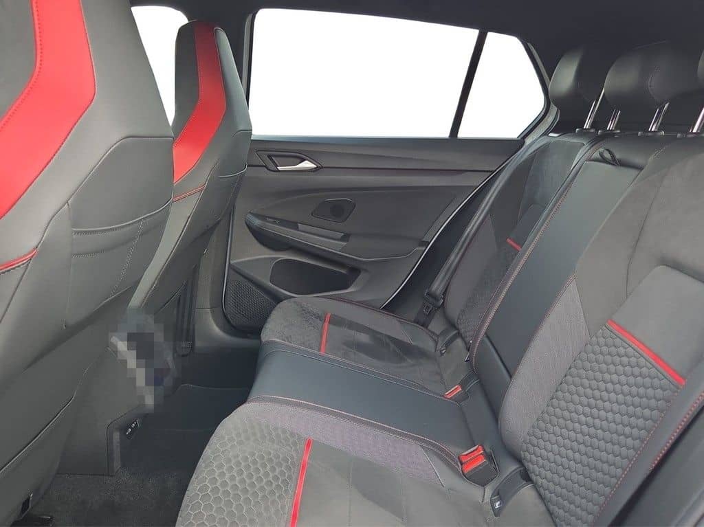 Volkswagen Golf VIII 2.0 TSI DSG GTI Clubsport HARMAN*IQ-LI foto 17