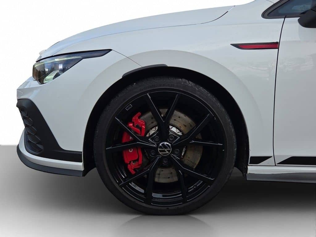 Volkswagen Golf VIII 2.0 TSI DSG GTI Clubsport HARMAN*IQ-LI foto 18