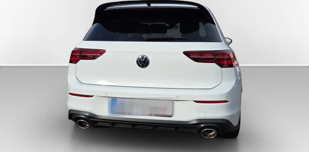 Volkswagen Golf VIII 2.0 TSI DSG GTI Clubsport HARMAN*IQ-LI foto 6