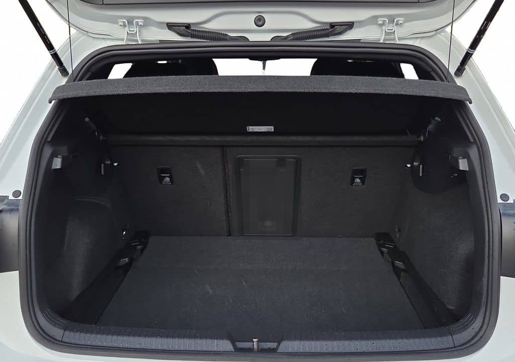 Volkswagen Golf VIII 2.0 TSI DSG GTI Clubsport HARMAN*IQ-LI foto 9