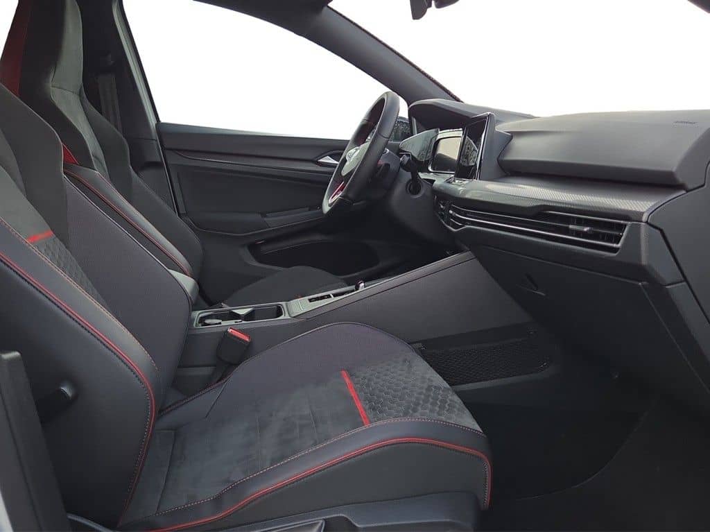 Volkswagen Golf VIII 2.0 TSI DSG GTI Clubsport HARMAN*IQ-LI foto 10