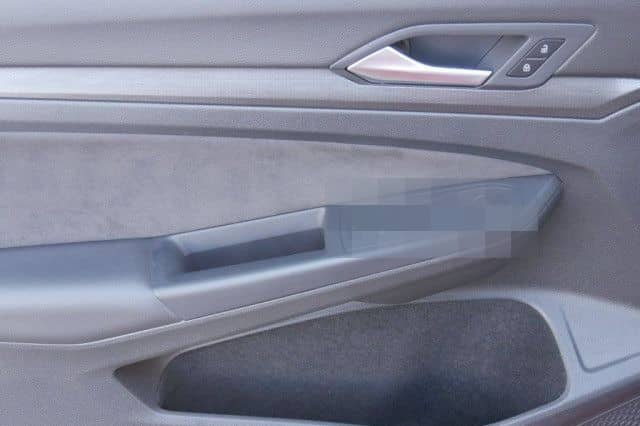 Volkswagen Golf VIII 2.0 TSI GTI DSG Clubsport Navi Pano Di foto 14