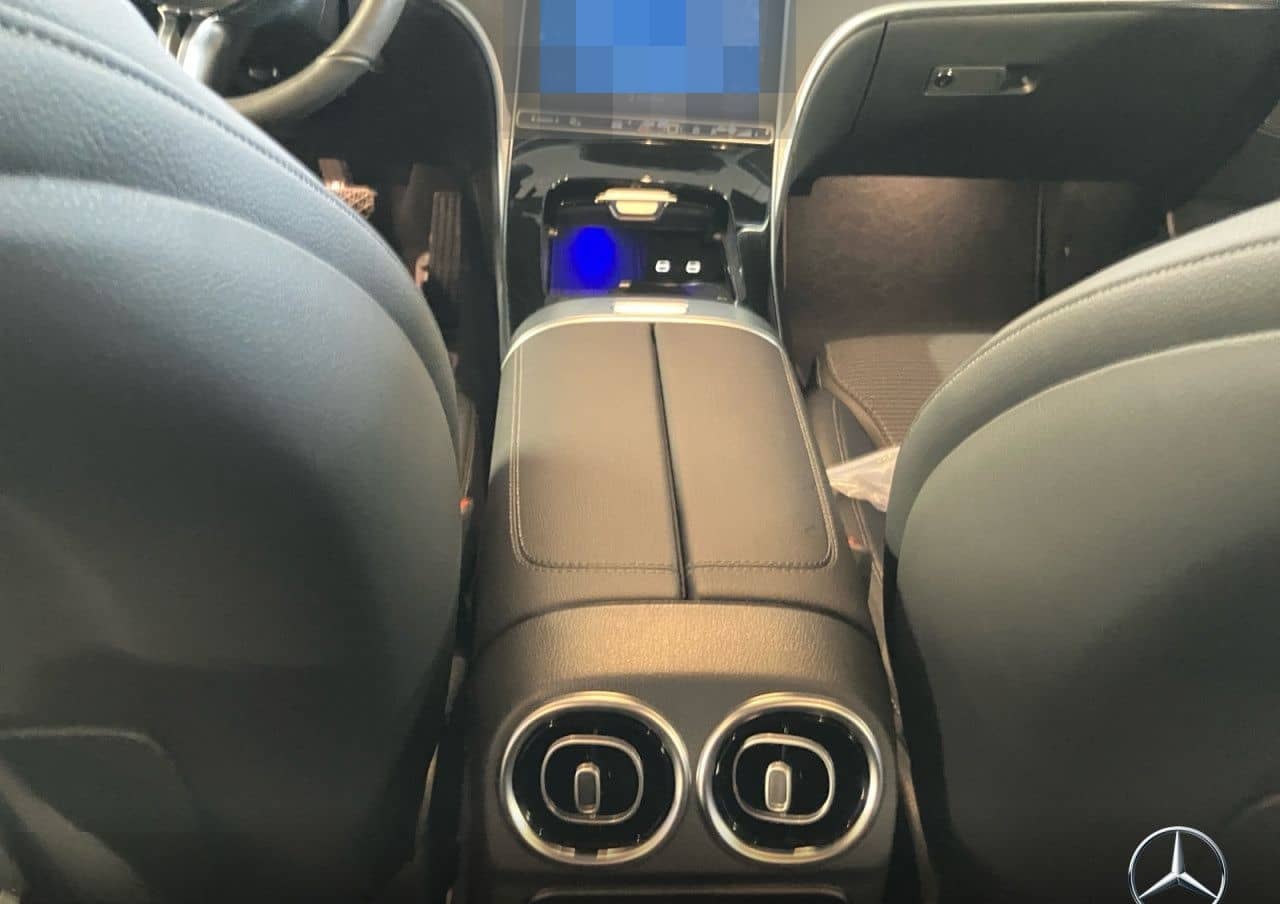 Mercedes-Benz C 200 d T Avantgarde Advanced/Winter/Totw/LED foto 15