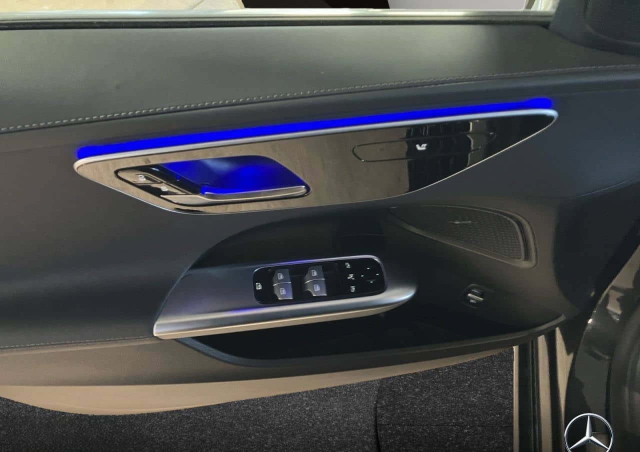 Mercedes-Benz C 200 d T Avantgarde Advanced/Winter/Totw/LED foto 17