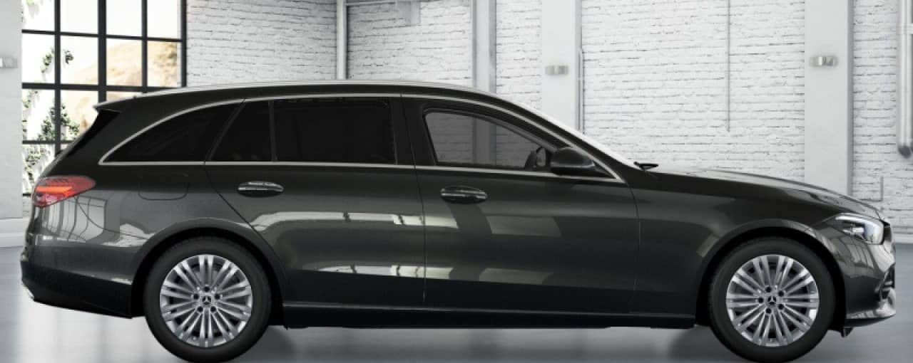 Mercedes-Benz C 200 d T Avantgarde Advanced/Winter/Totw/LED foto 21