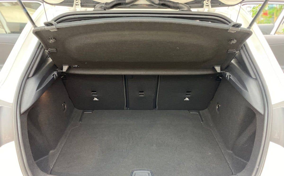 Mercedes-Benz A 200 Progressive Automatik Navi RueFaKa Ambient foto 19