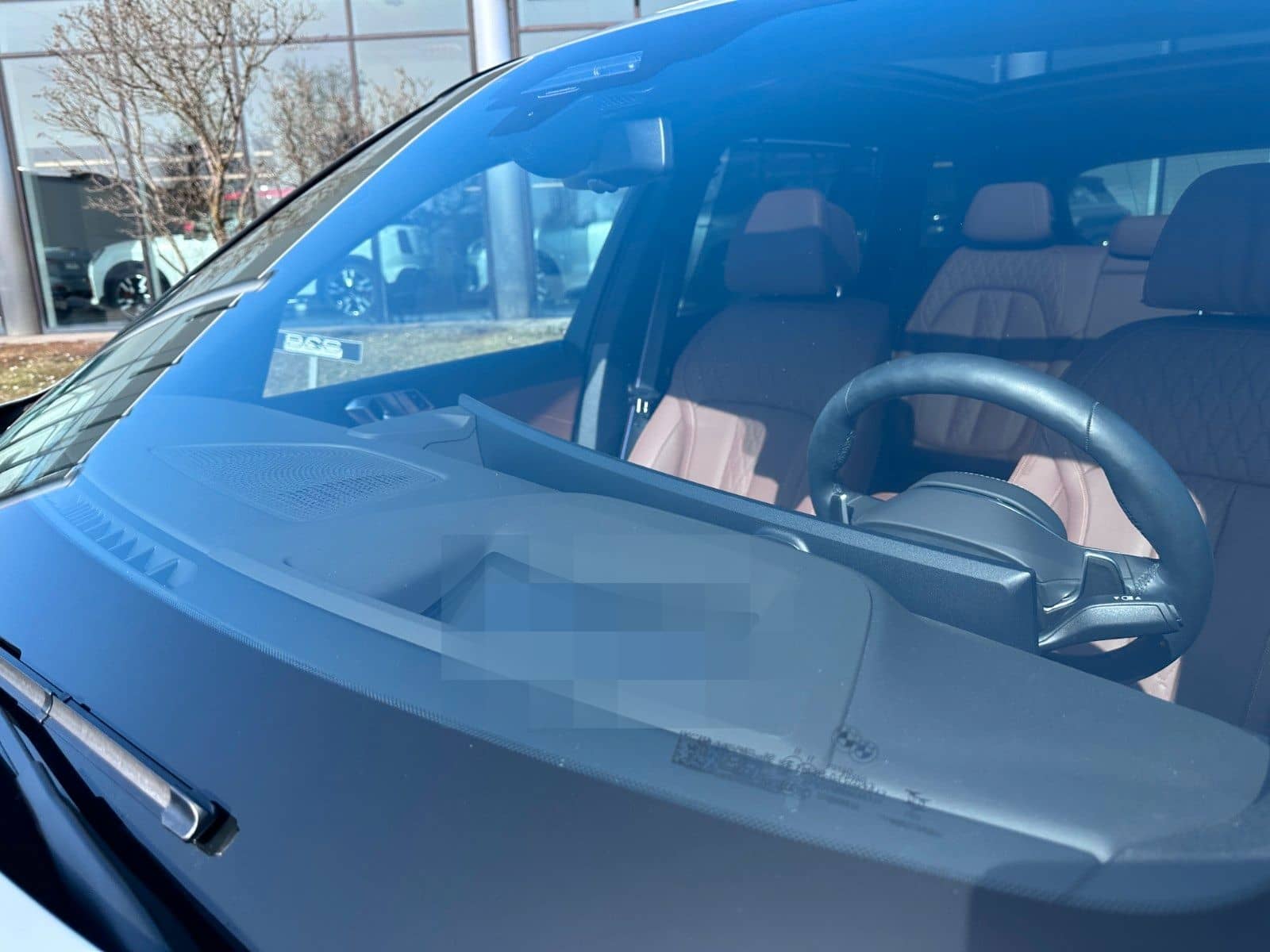 BMW X5 30d xDrive M Sport ACC,HUD,PANO,HARMAN,LUFT.. foto 11