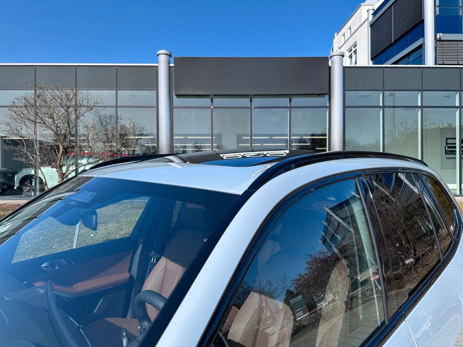 BMW X5 30d xDrive M Sport ACC,HUD,PANO,HARMAN,LUFT.. foto 12