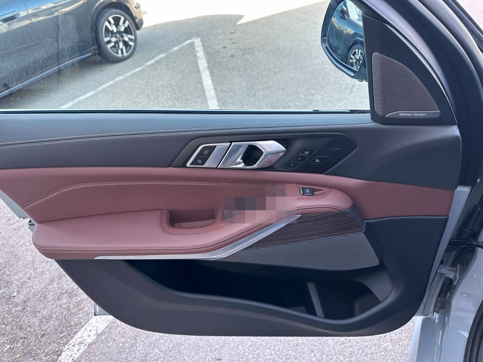 BMW X5 30d xDrive M Sport ACC,HUD,PANO,HARMAN,LUFT.. foto 13