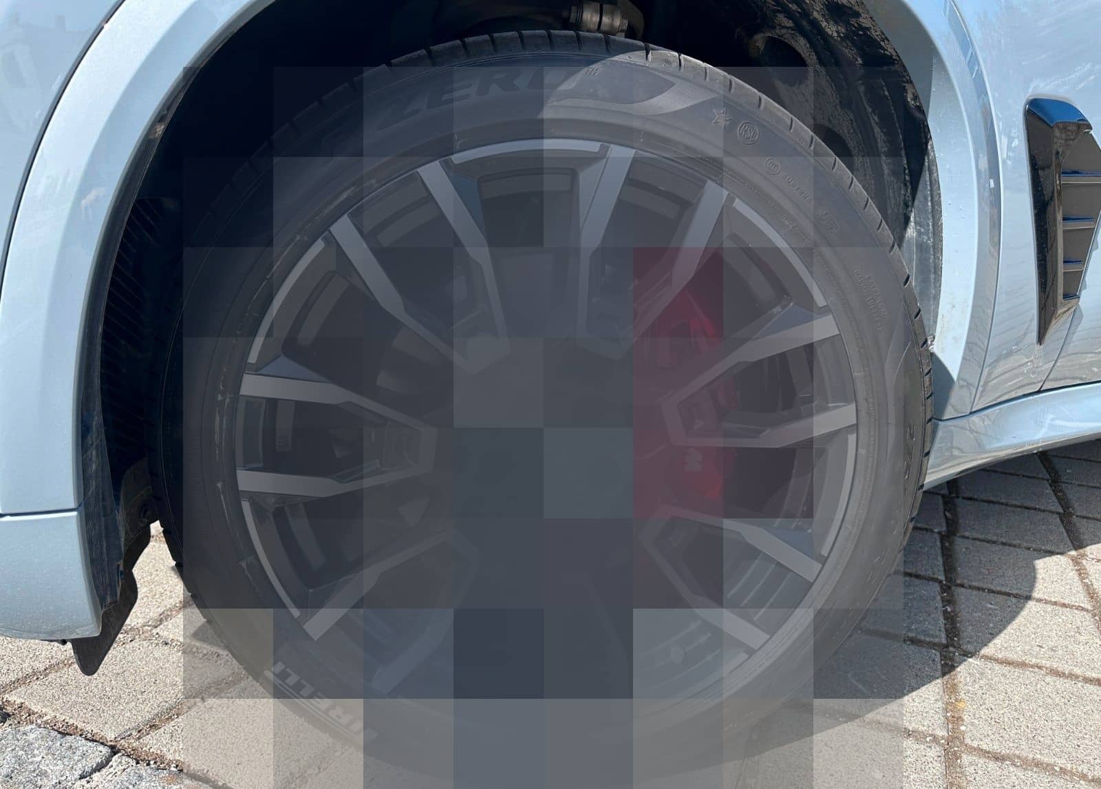 BMW X5 30d xDrive M Sport ACC,HUD,PANO,HARMAN,LUFT.. foto 3