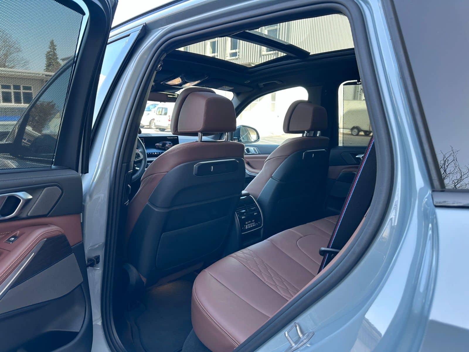 BMW X5 30d xDrive M Sport ACC,HUD,PANO,HARMAN,LUFT.. foto 21