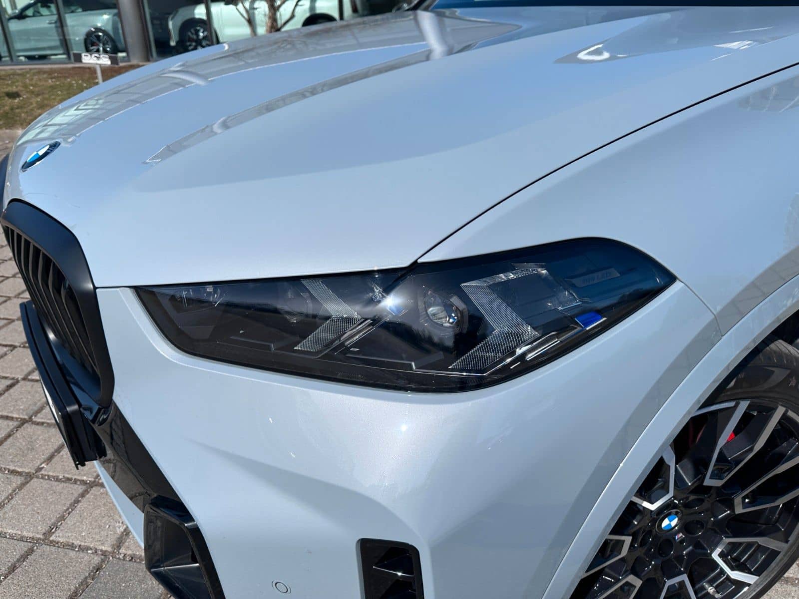 BMW X5 30d xDrive M Sport ACC,HUD,PANO,HARMAN,LUFT.. foto 10