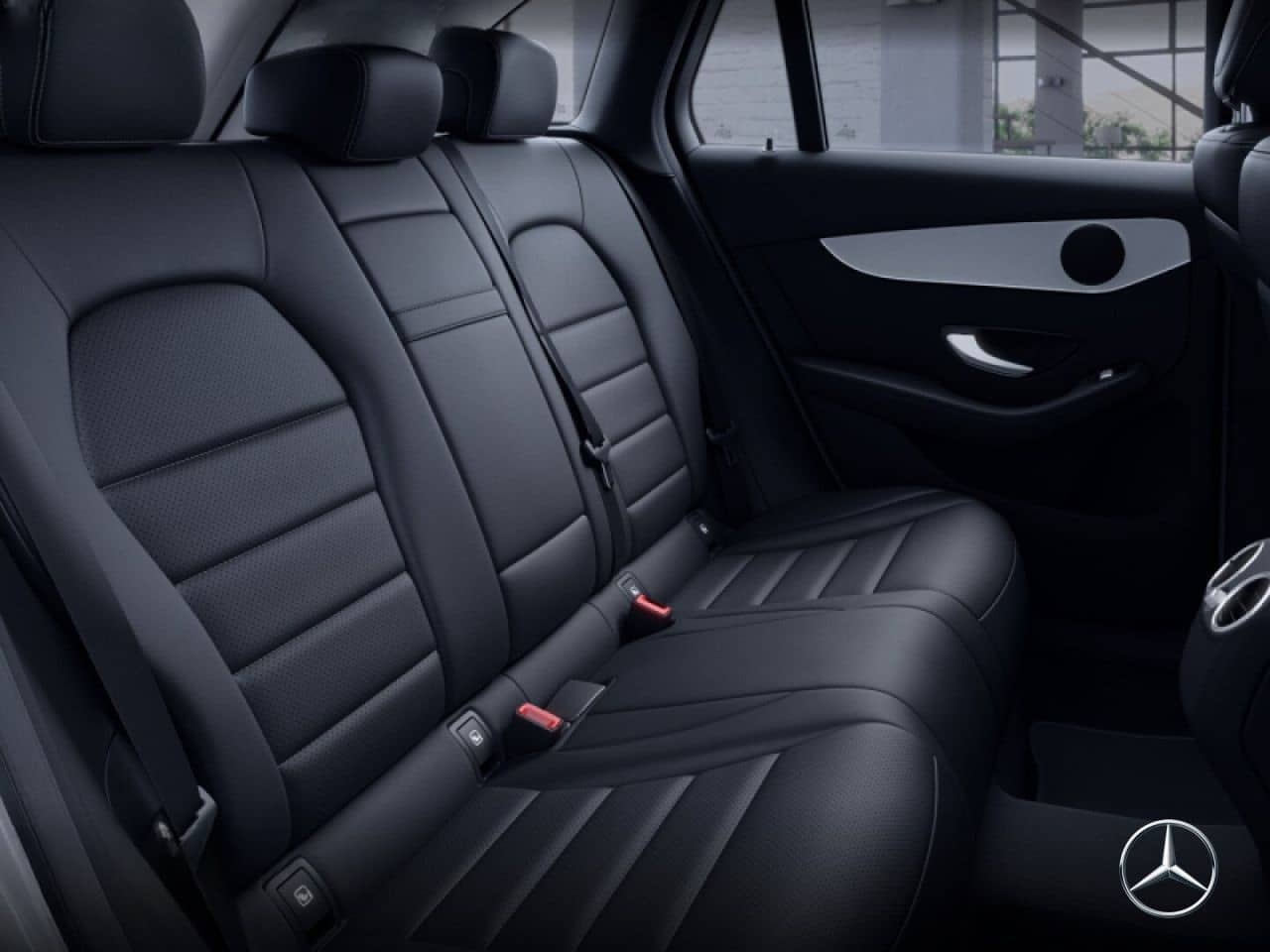 Mercedes-Benz GLC 300 de 4M LED/Kamera/CarPlay/DAB/EasyP/Ambi foto 14