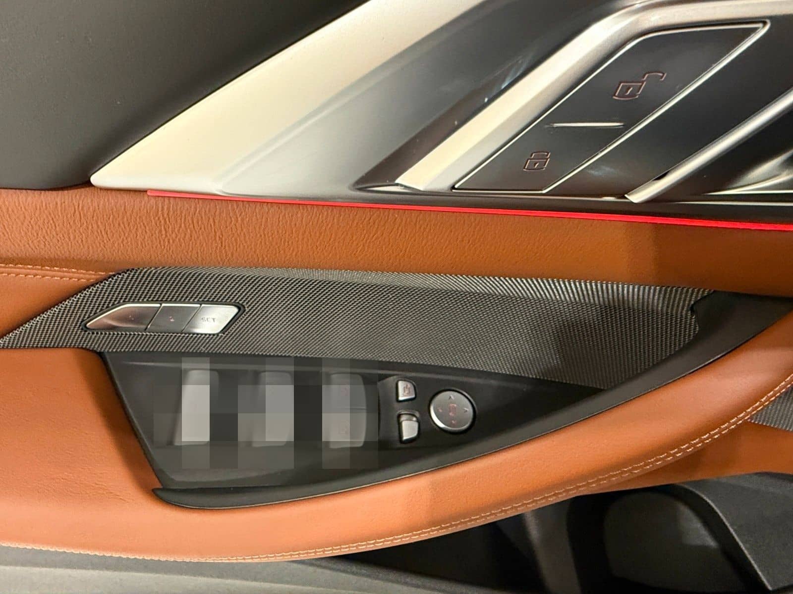 BMW M4 Competition M xDrive Cabrio ACC 360° HUD HK foto 17