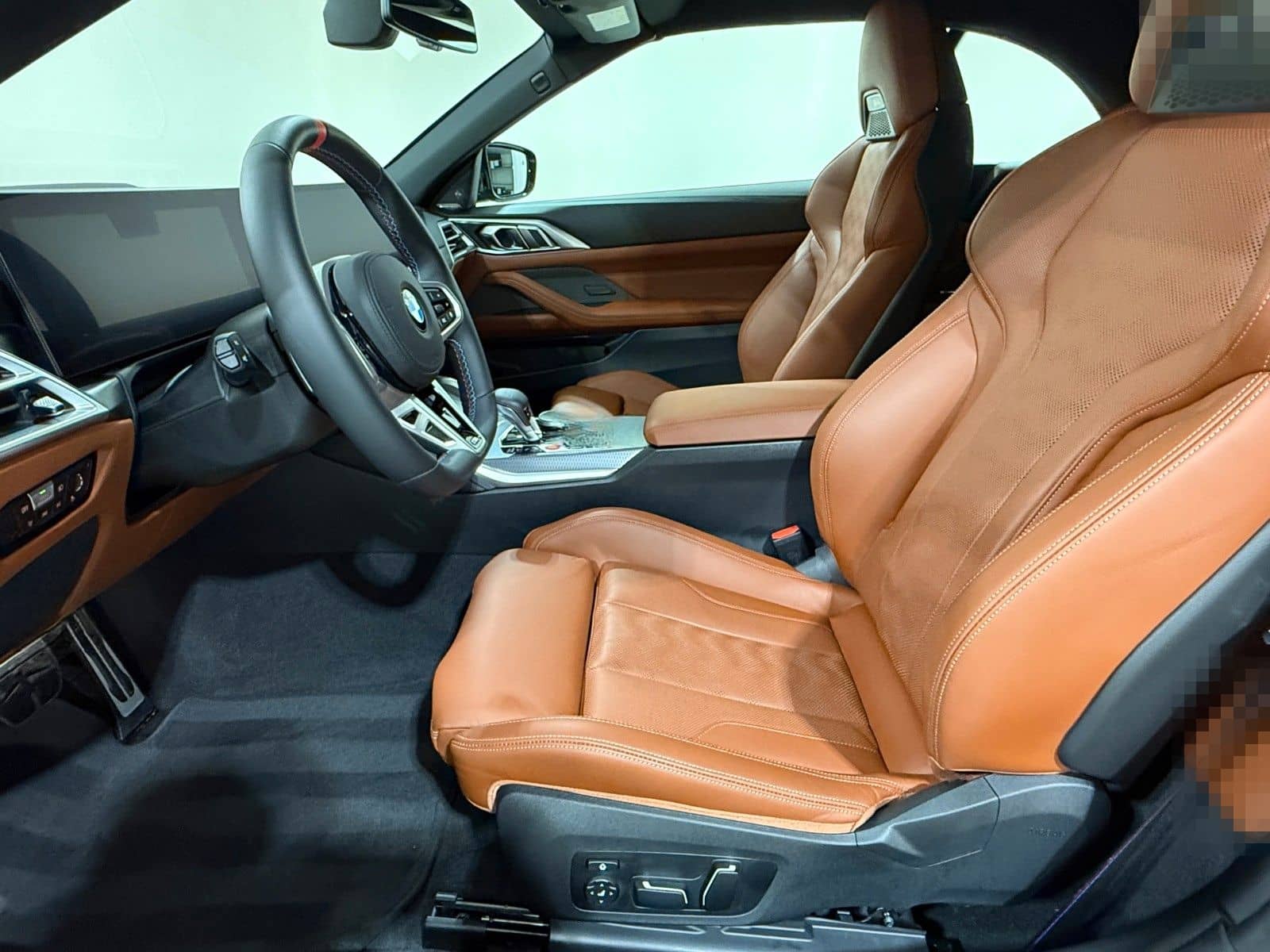 BMW M4 Competition M xDrive Cabrio ACC 360° HUD HK foto 9