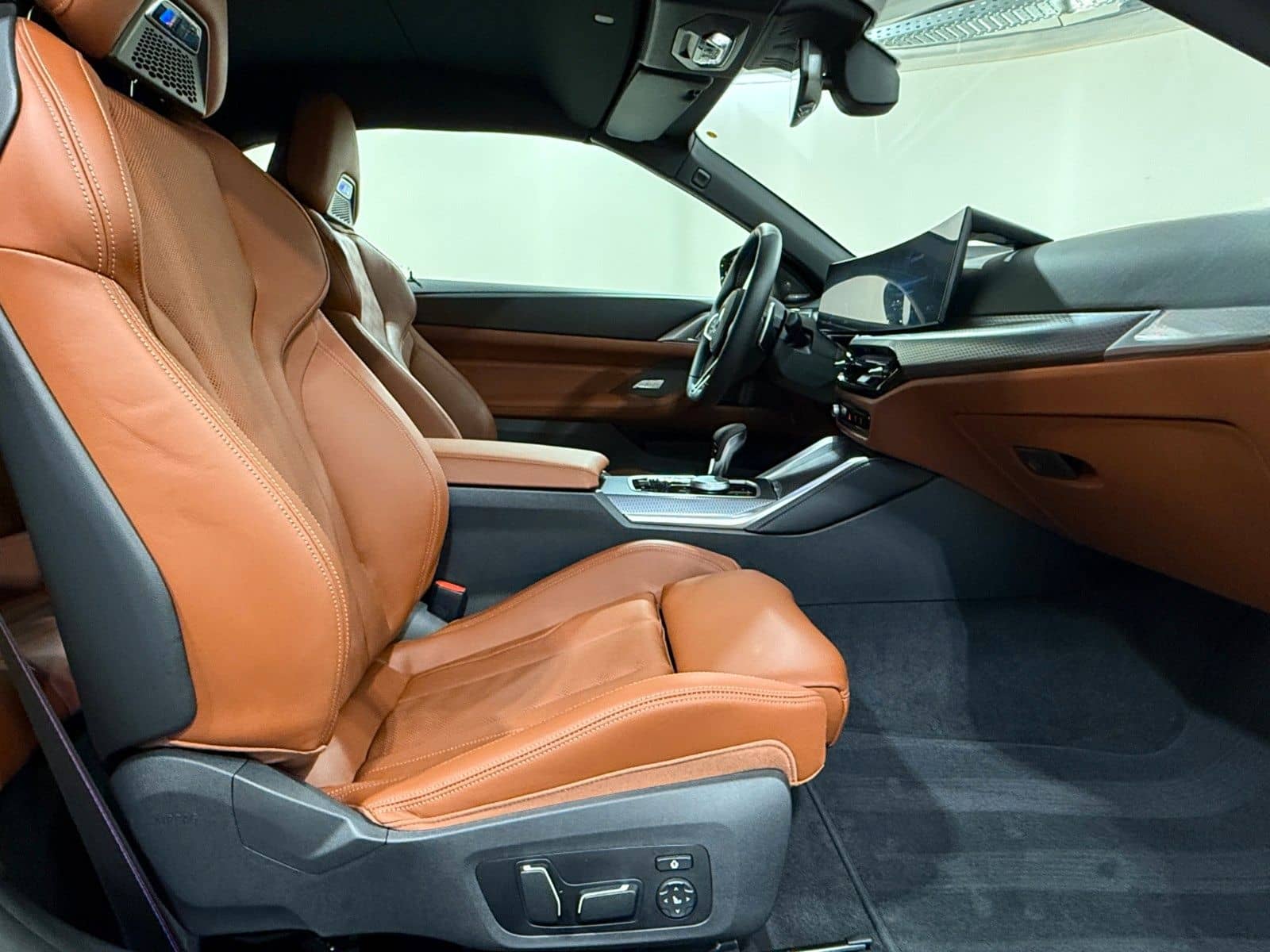 BMW M4 Competition M xDrive Cabrio ACC 360° HUD HK foto 10