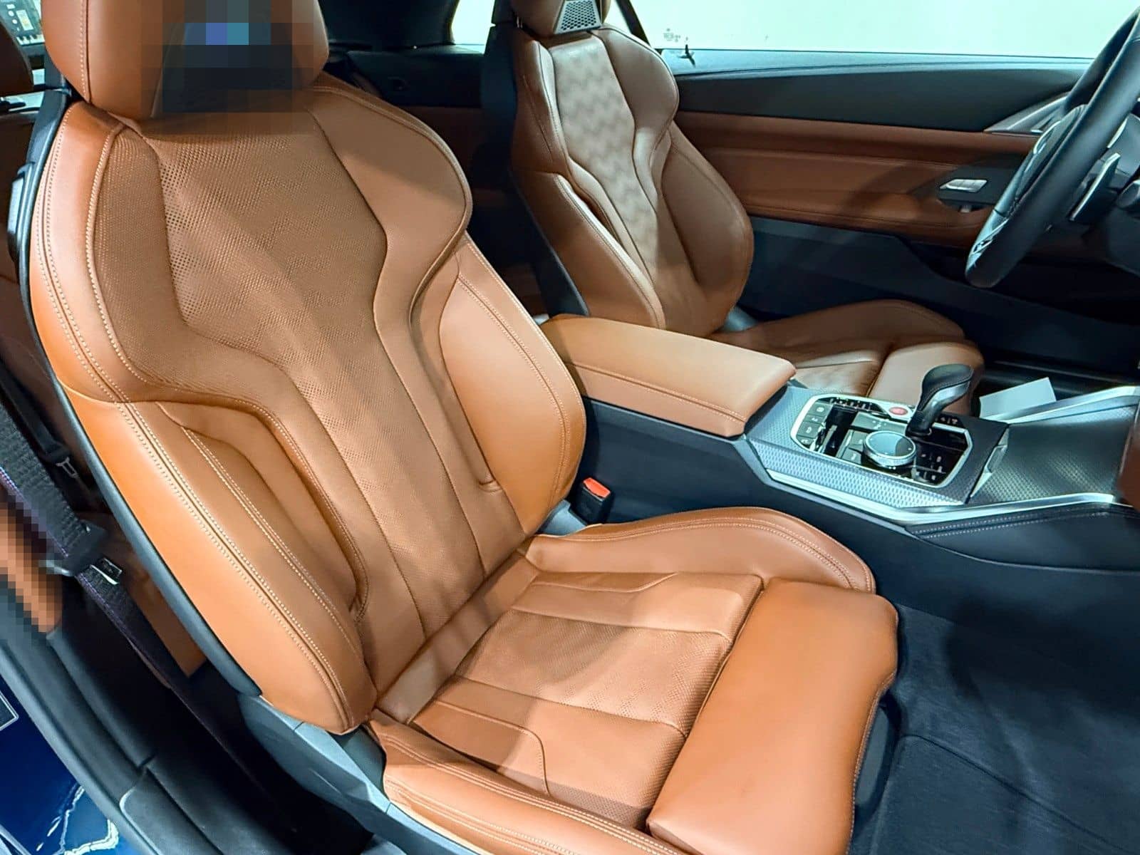 BMW M4 Competition M xDrive Cabrio ACC 360° HUD HK foto 19