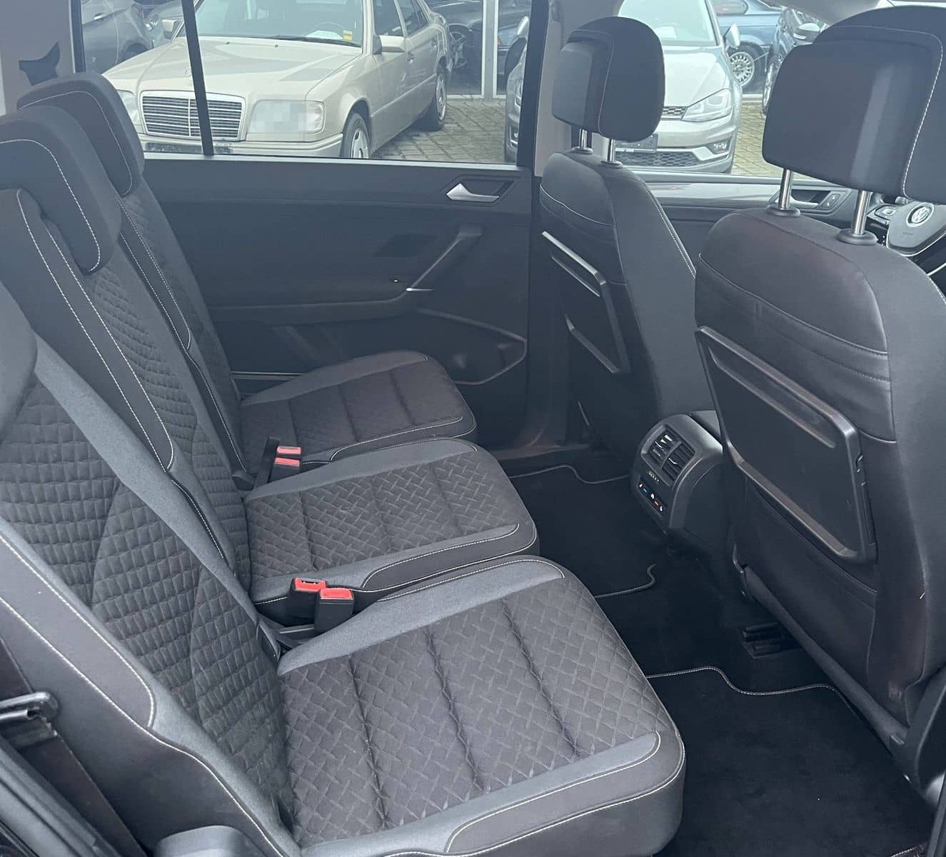 Volkswagen Touran 1.5 TSI "Join" ACC|LED|7-Sitze|AHK|RFK foto 12