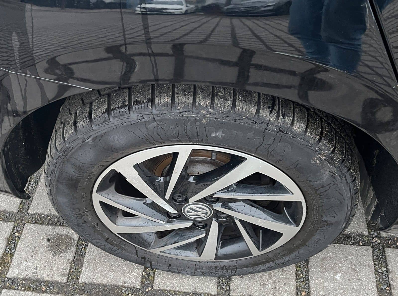 Volkswagen Touran 1.5 TSI "Join" ACC|LED|7-Sitze|AHK|RFK foto 25