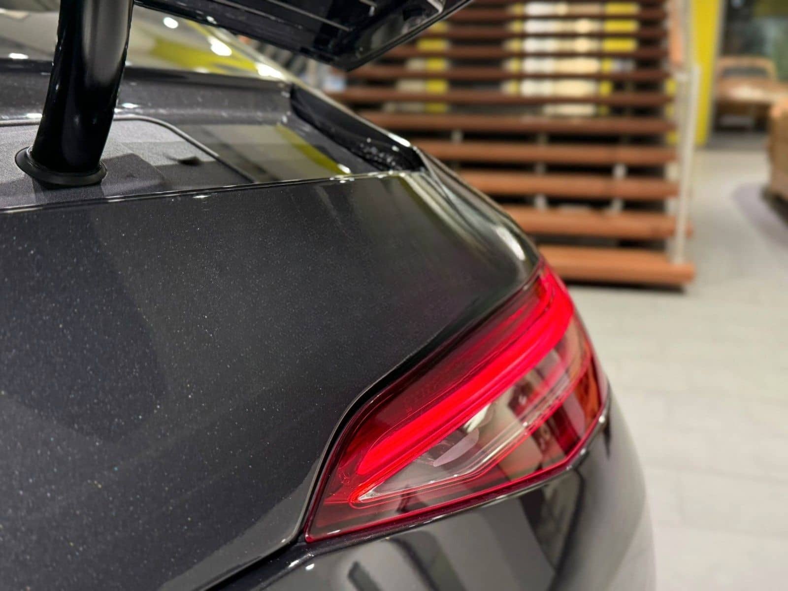 Mercedes-Benz AMG GT 4-trg.63 S 4Matic+*360°*Burmester*Memory* foto 15