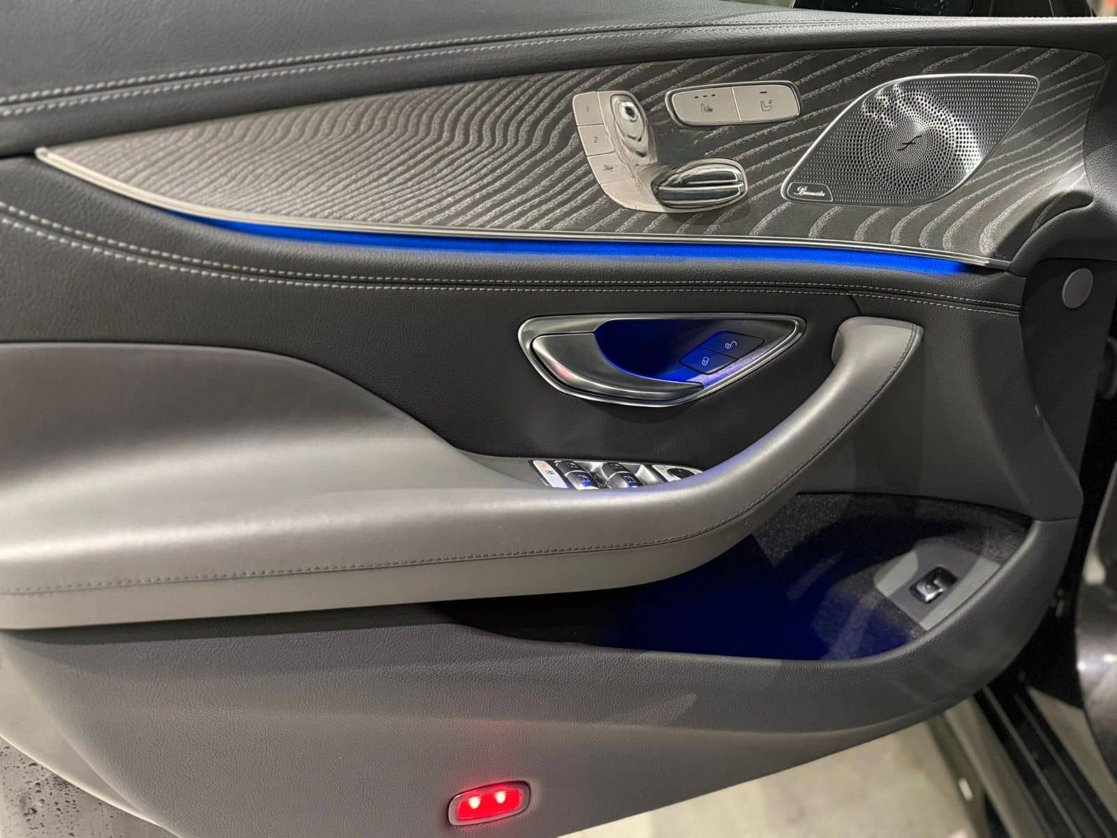 Mercedes-Benz AMG GT 4-trg.63 S 4Matic+*360°*Burmester*Memory* foto 17